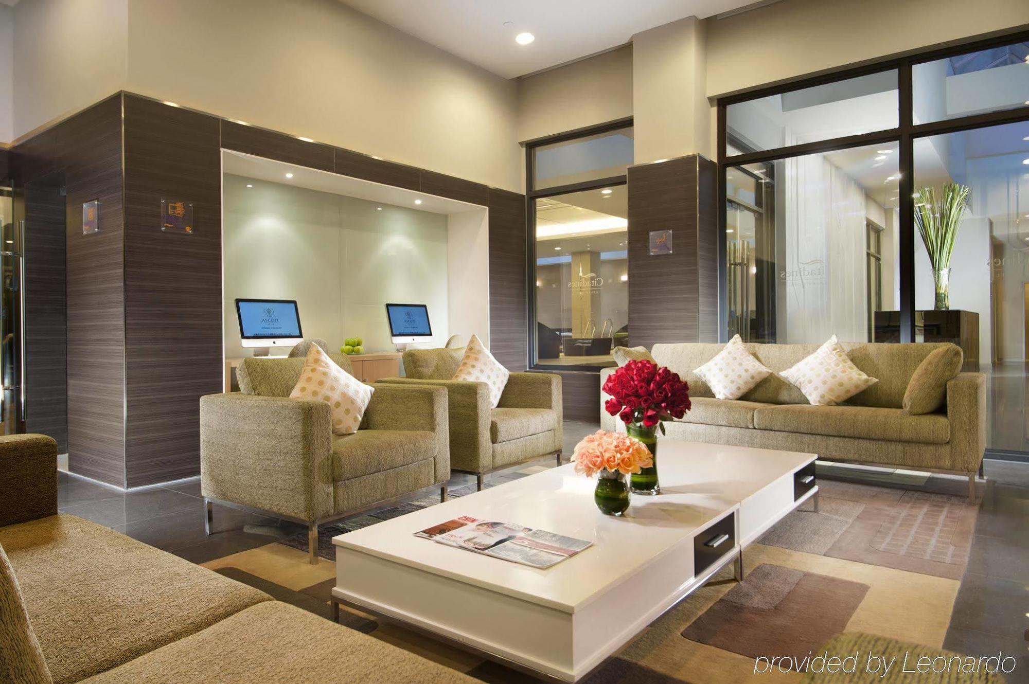 Citadines Zhuankou Wuhan Rom bilde
